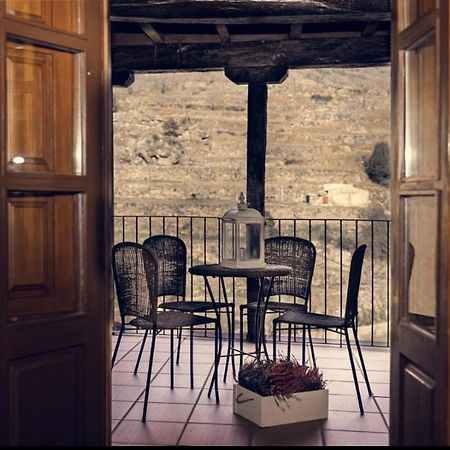 Apartamentos Rural La Jacoba Cabezuela Del Valle Eksteriør bilde
