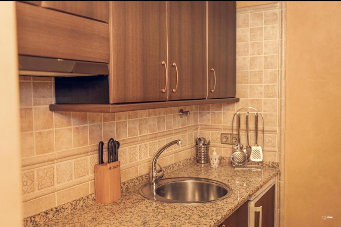 Apartamentos Rural La Jacoba Cabezuela Del Valle Eksteriør bilde